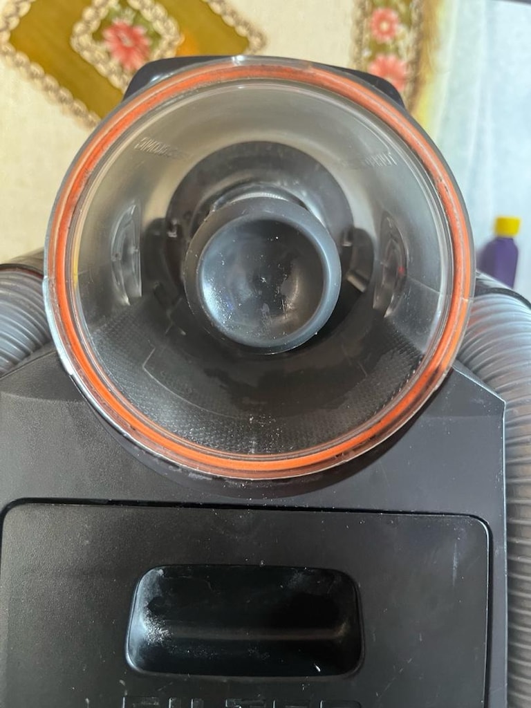 Electrolux Ultraflex EUFC82EB Elektrikli Süpürge 650W - 14