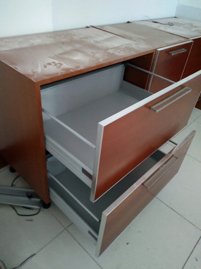 mutfak dolabı - 2