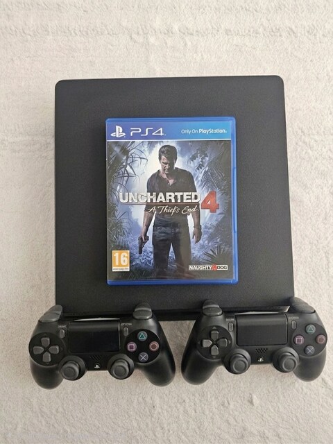 Playstation 4 Ps4