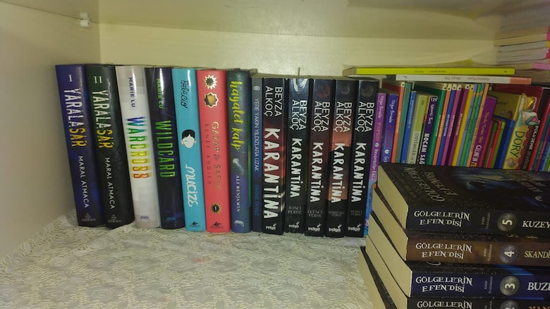 Kitap