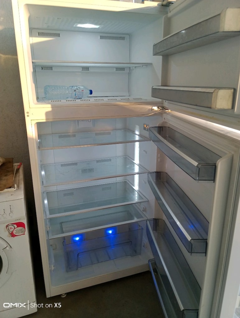 Arçelik XXL Buzdolabı çalışır durumda - 2