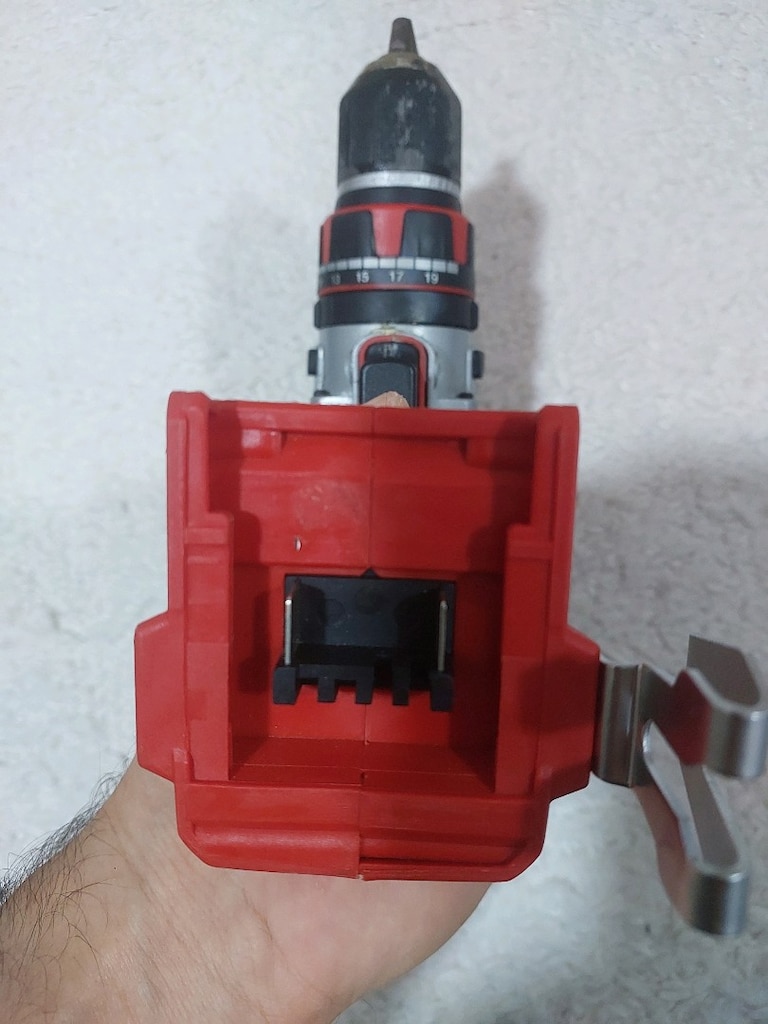 einhell sarj matkap - 6