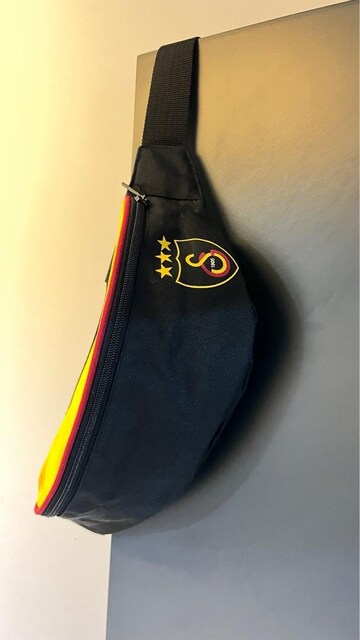 orjinal galatasaray bel çantası