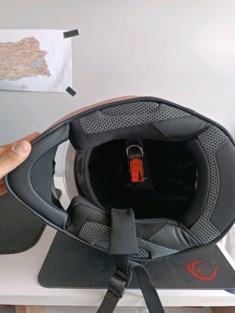 kask evo - 2