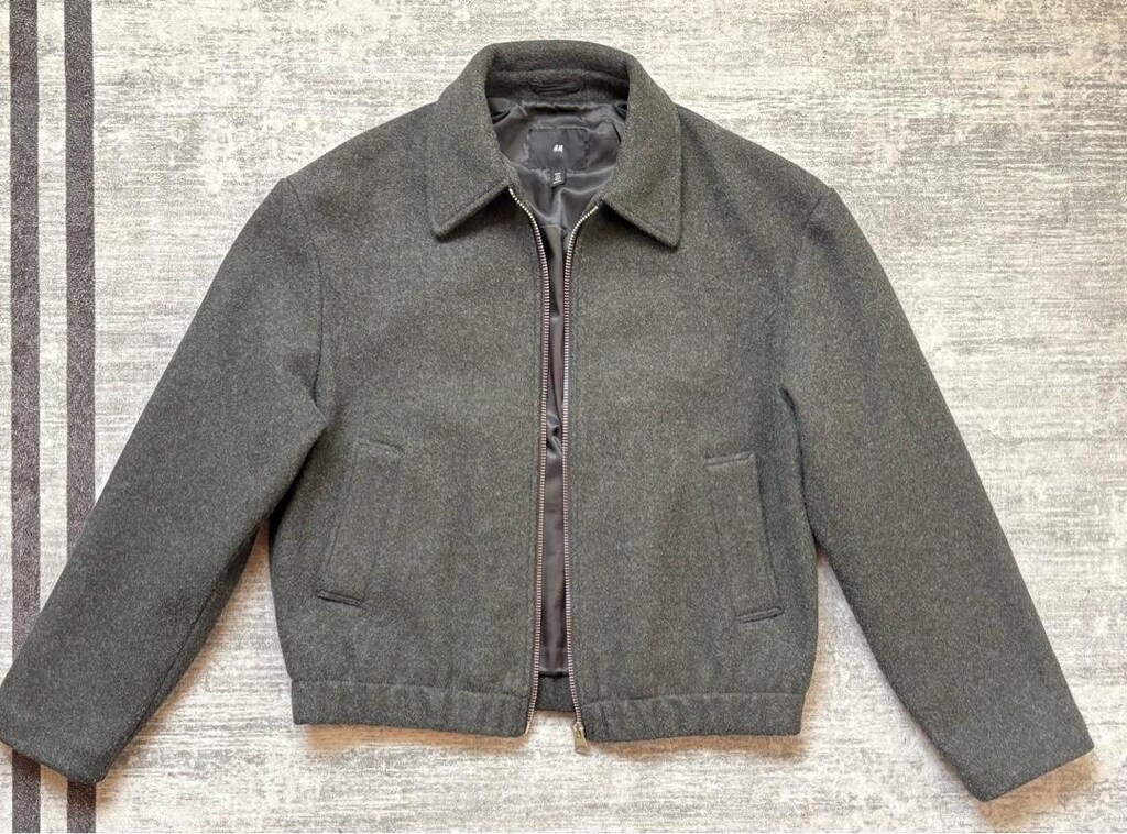 H&M Ceket