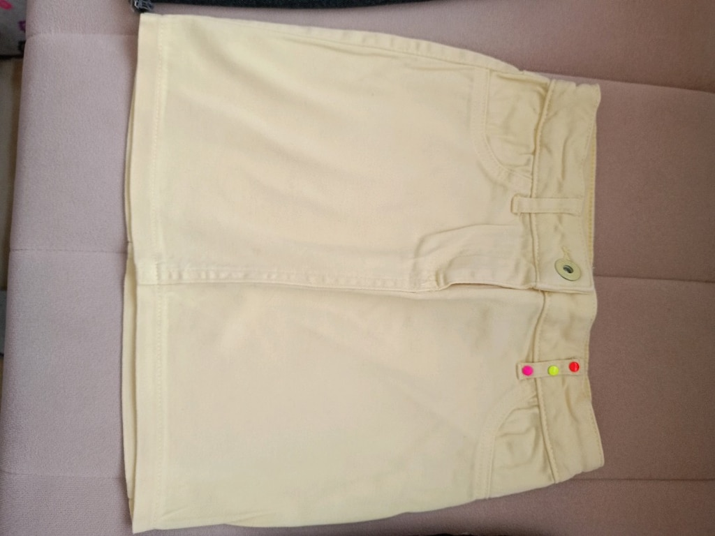 3 adet etek - 5