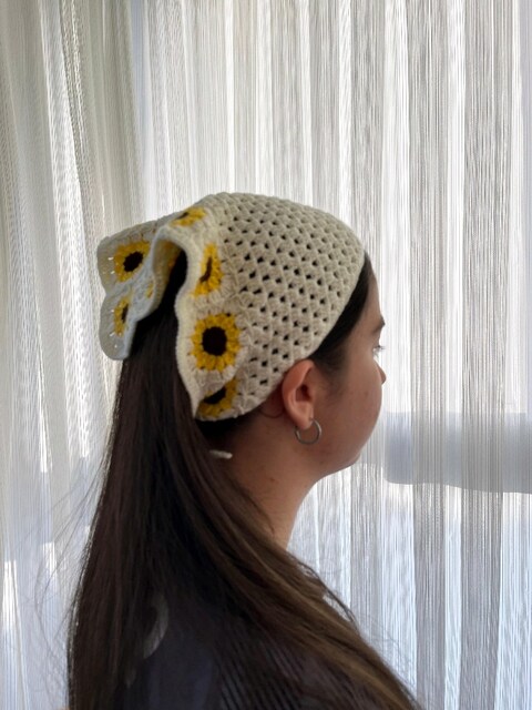 bandana