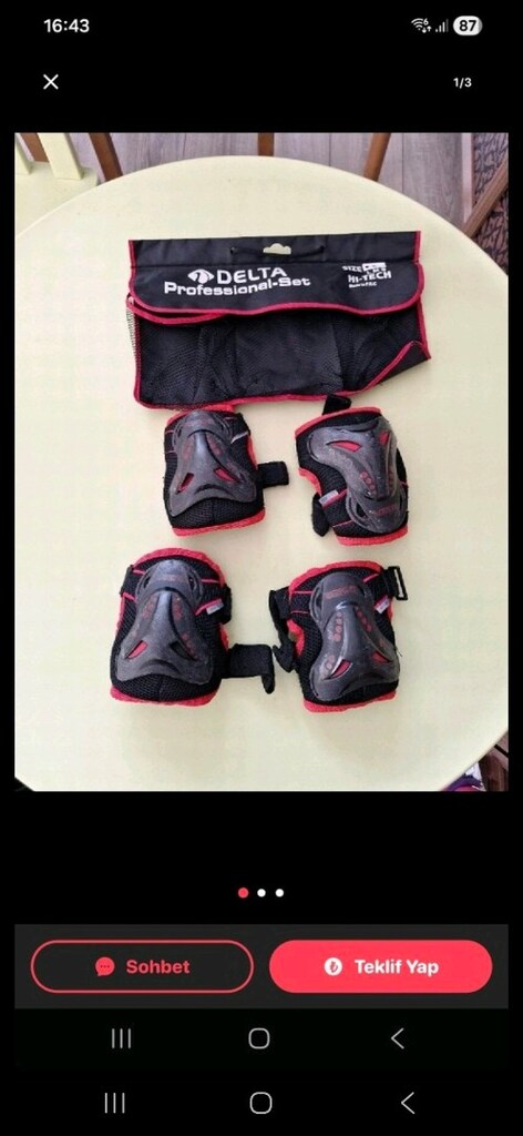 decathlon paten ve scooteer - 3