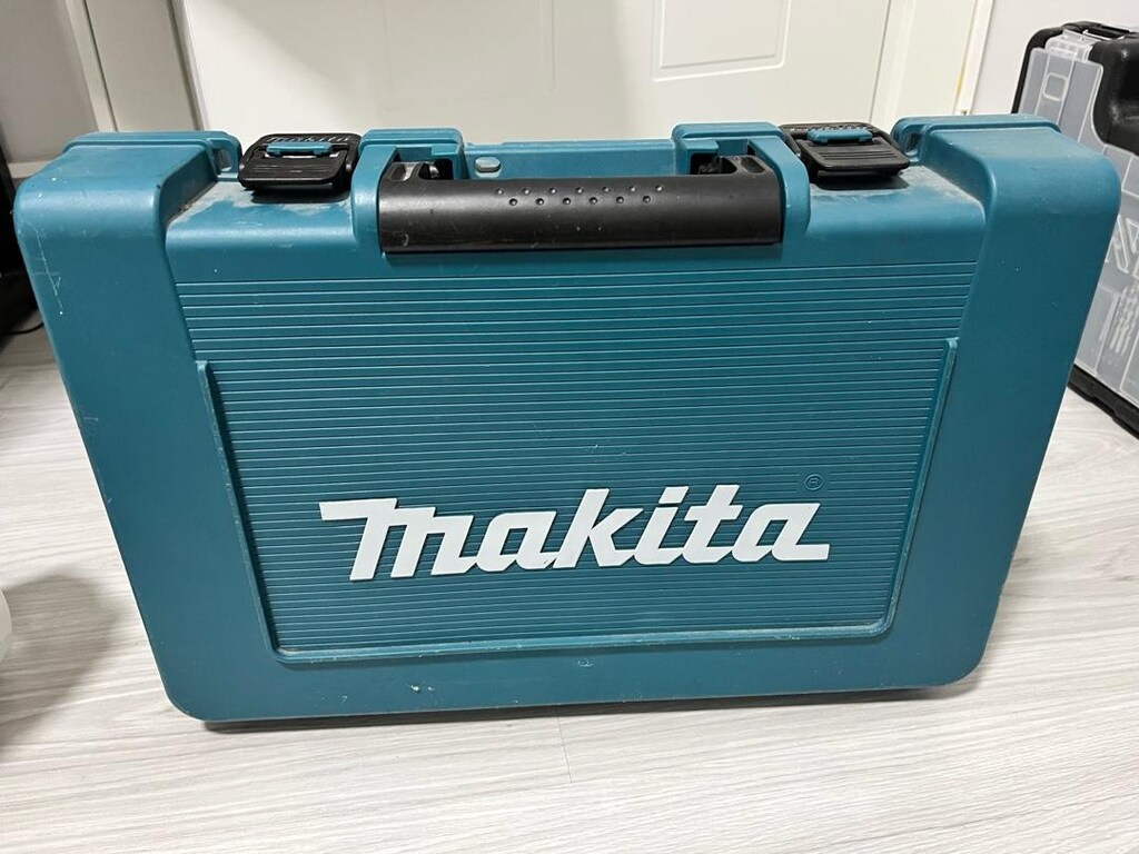 MAKİTA HR2470 KIRICI DELİCİ - 5
