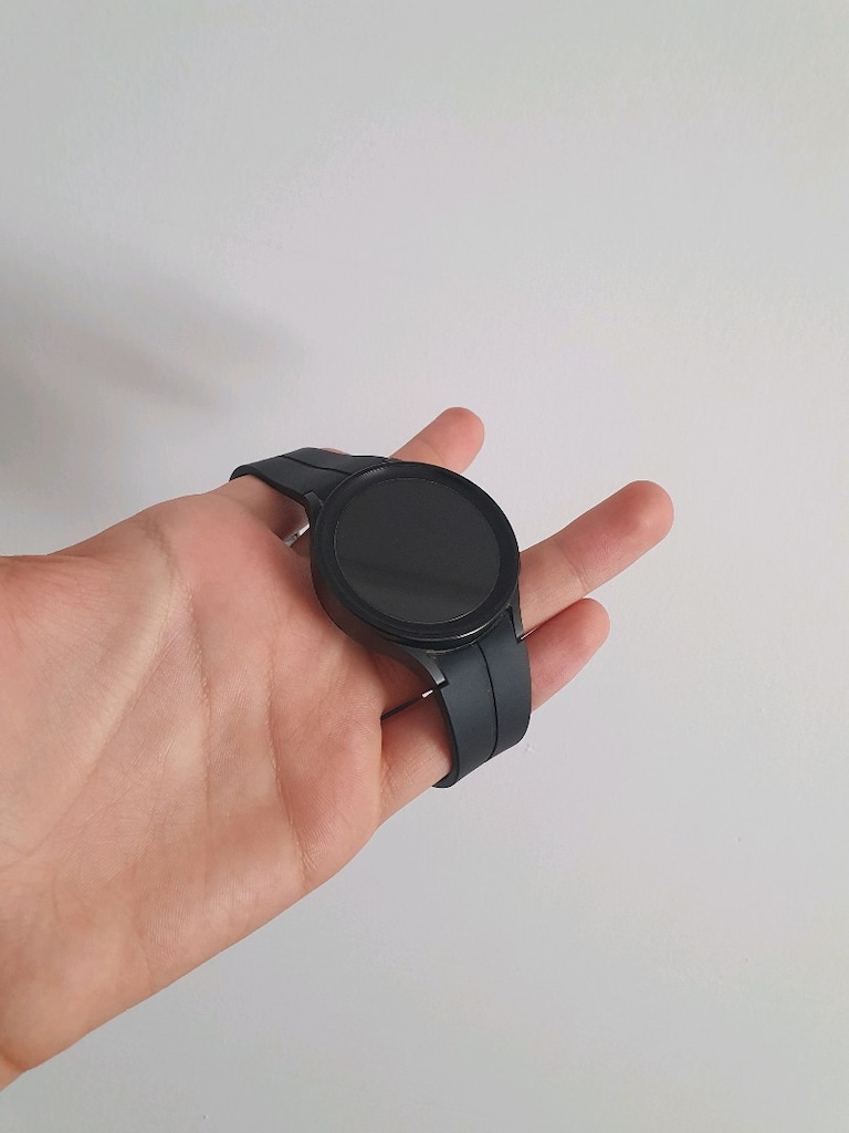 Sıfır ayarında Watch 5 Pro - 2