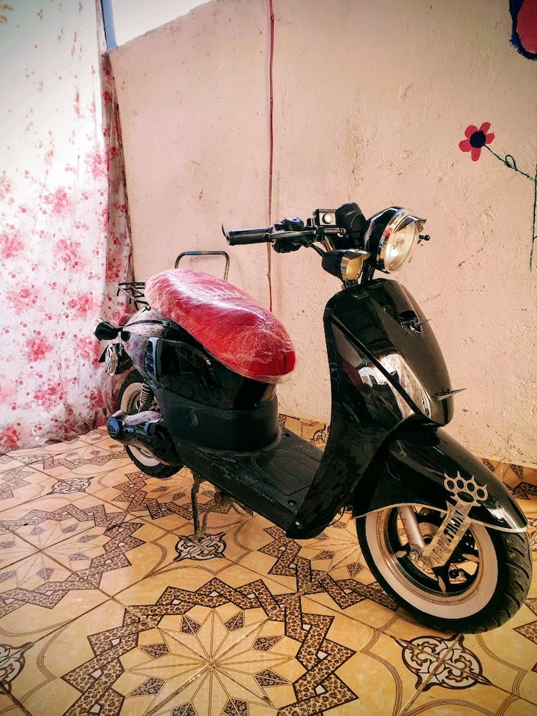 Elektrikli Motor - 3