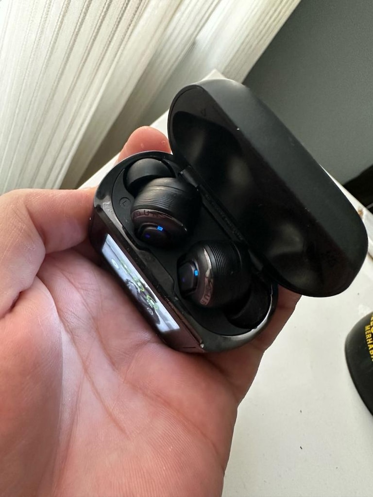 JBL Bluetooth kulaklık - 5