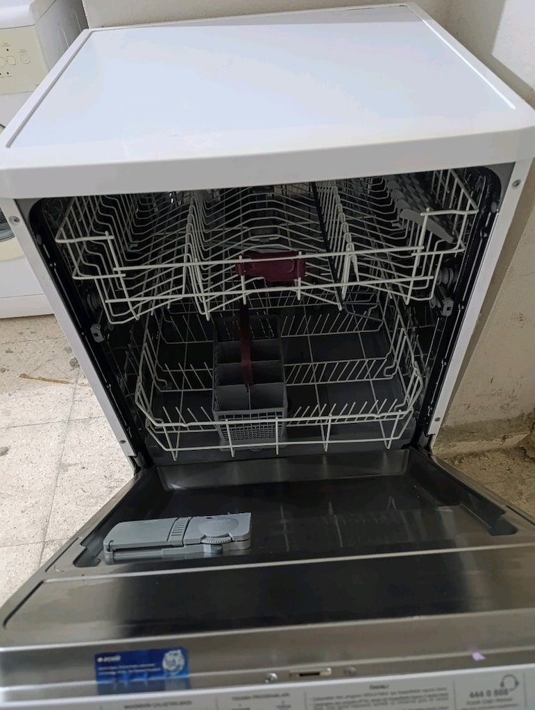 Arçelik bulaşık makines hafta sonuna özel fiyati tertemiz çiçek gibi h - 5