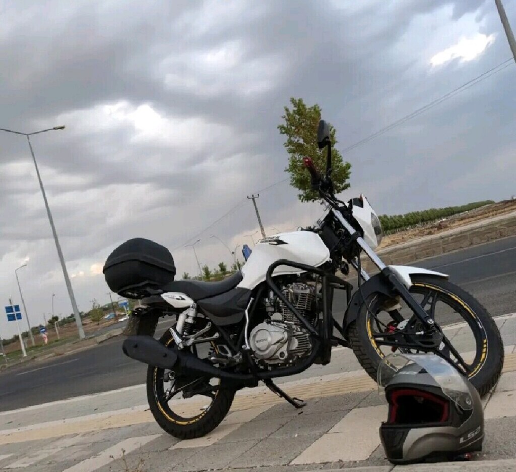 Mondial Drift 135 mh - 3