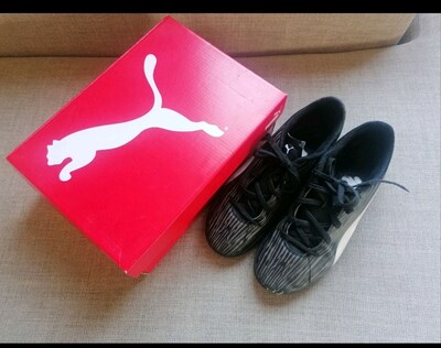 PUMA RAPİDO HALI SAHA AYAKKABI