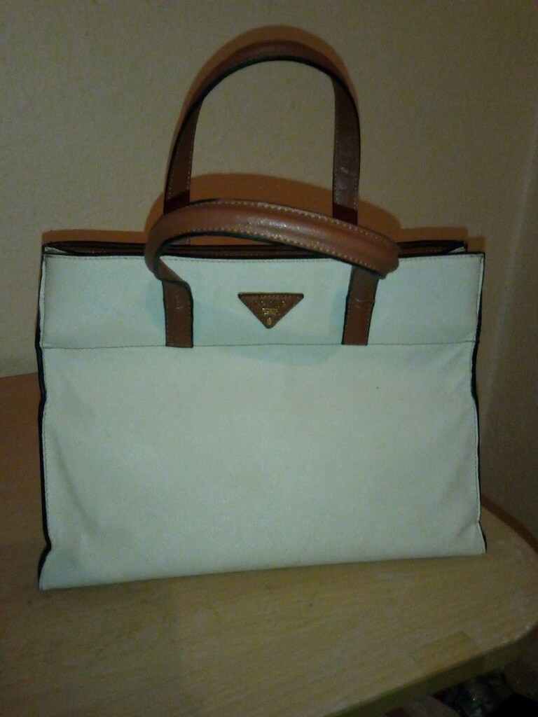 prada Milano bayan çanta