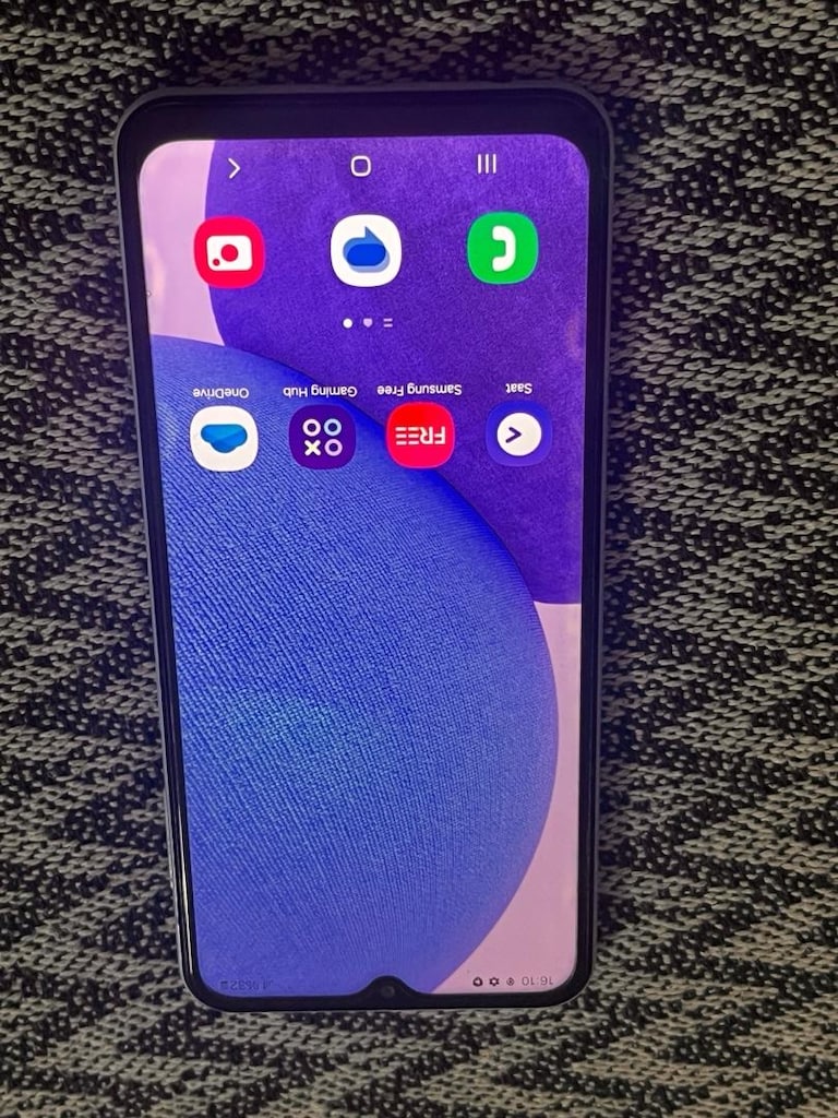 SAMSUNG A23 - 5