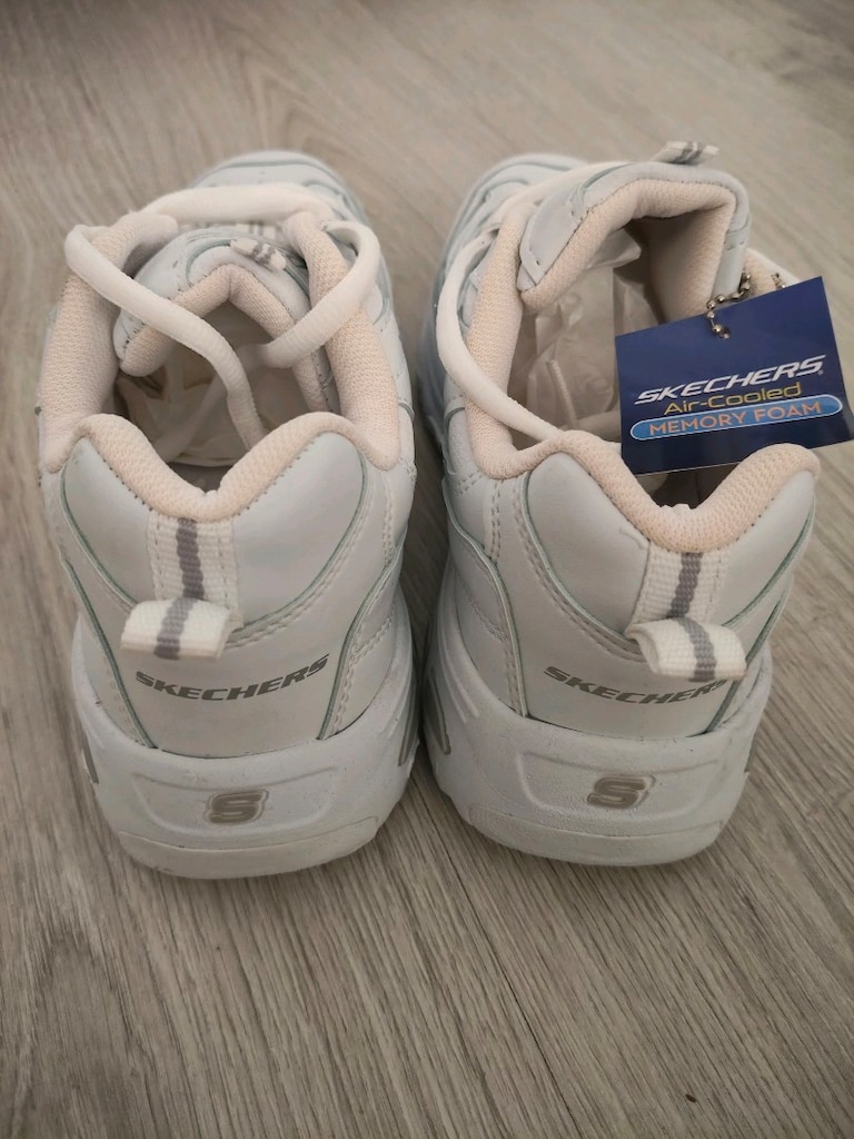 skechersDLites ayakkabı - 2