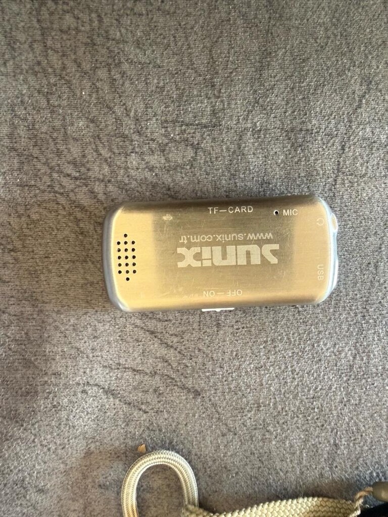 Sunix MP3 çalar - 3