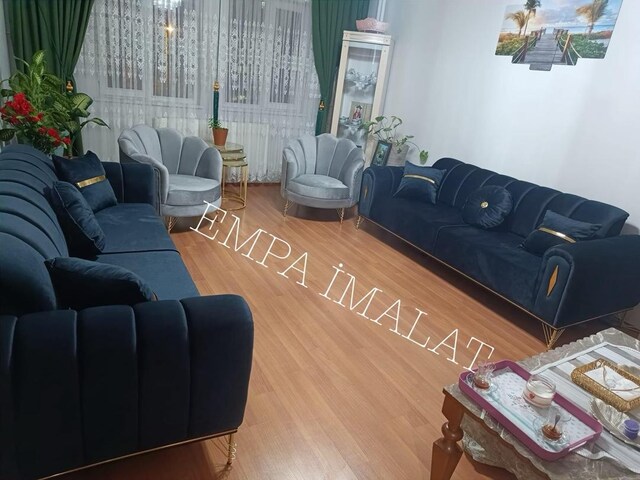 SIFIR KOLTUK TAKIMLARI ÜCRETSİZ EVE TESLİM KURULUM DAHİL K KARTINA TKS