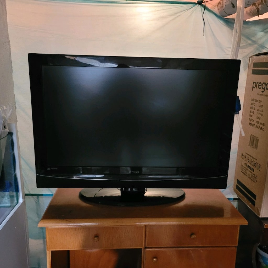 42'' 106 ekran CREA marka LCD tv - 3