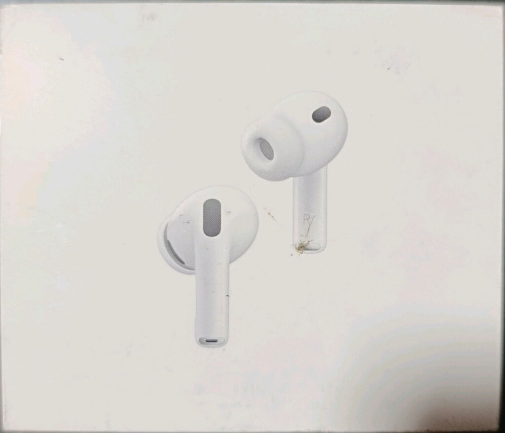 Airpods pro3 - 2