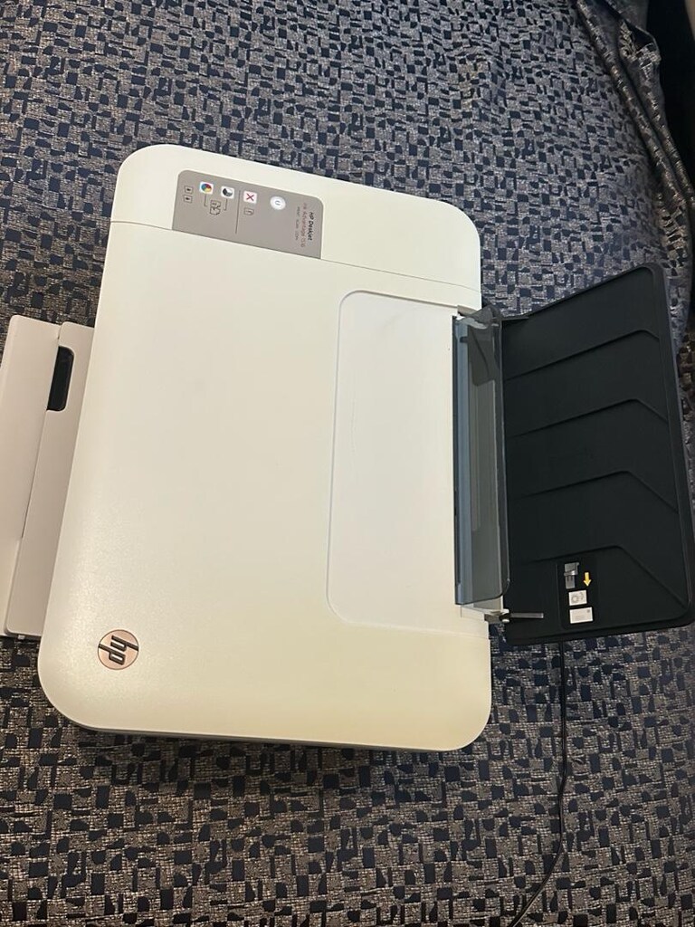 HP YAZICI - 2