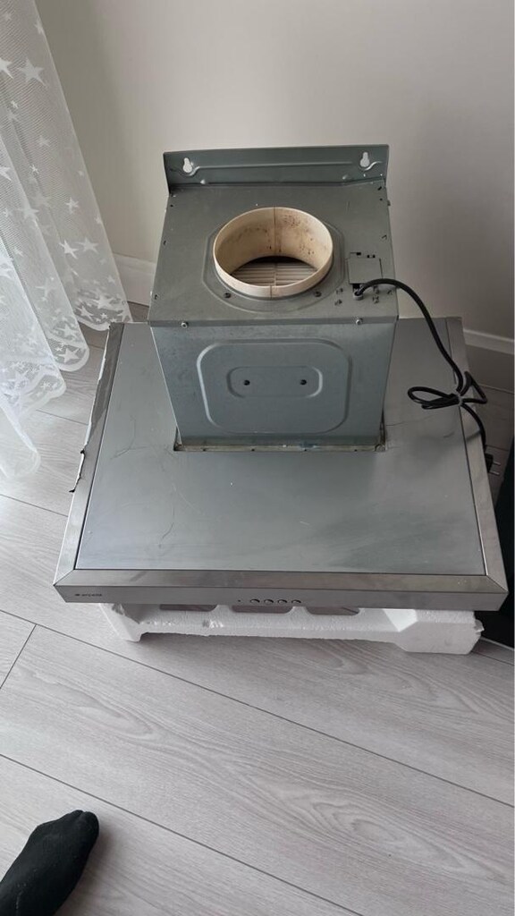 taşınmadan ötürü satıyorum - 5