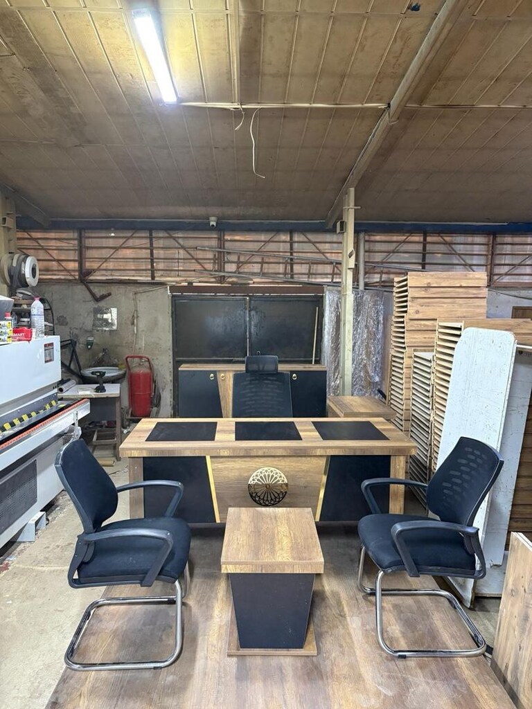 OFİS MOBİLYALARI - 2