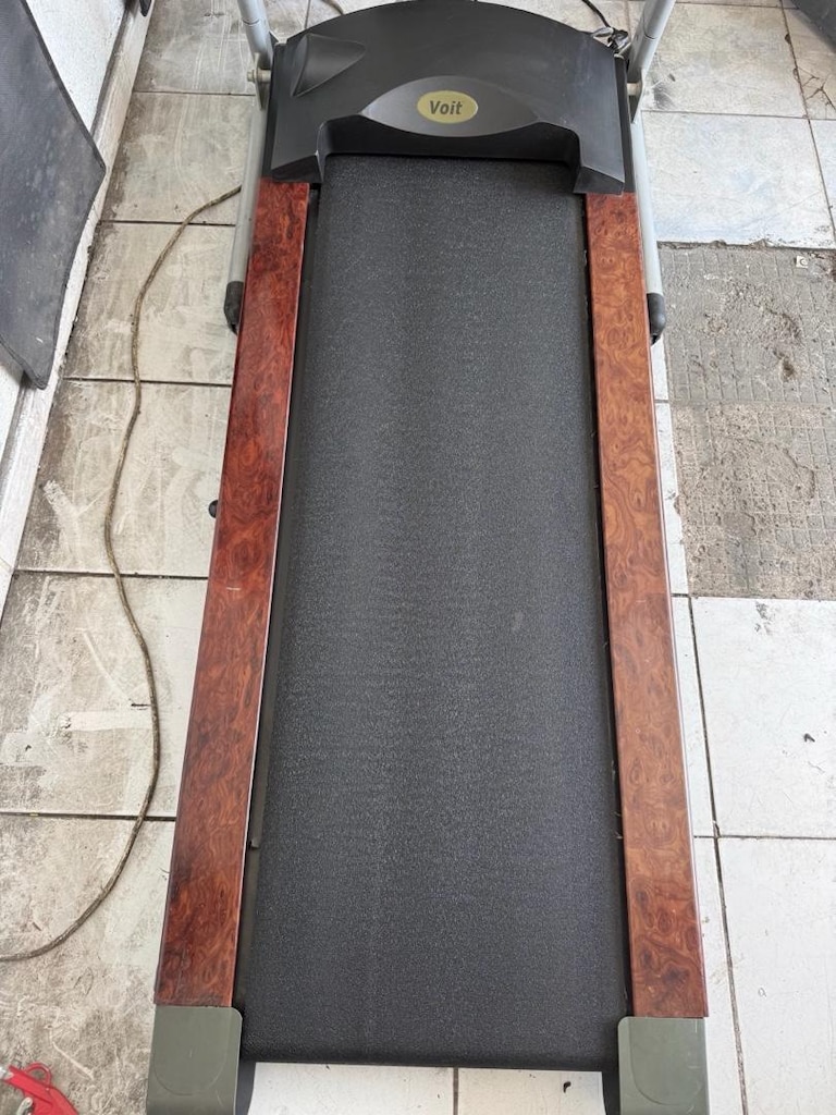 koşu bandı - 4