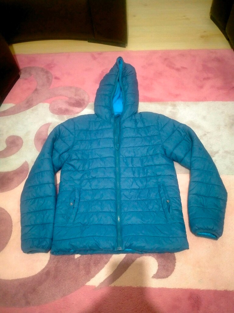 Erkek çocuk mont - 2