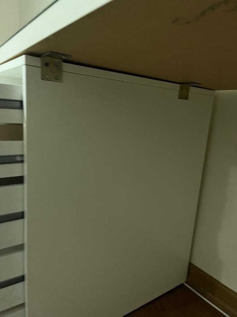 IKEA çalışma masası - 6