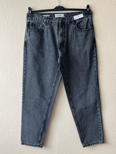 48 beden PULL&BEAR kot pantolon