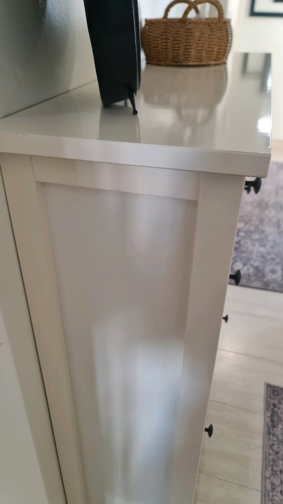 Ikea Hemnes Ayakkabılık - 5