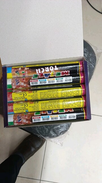 meşale