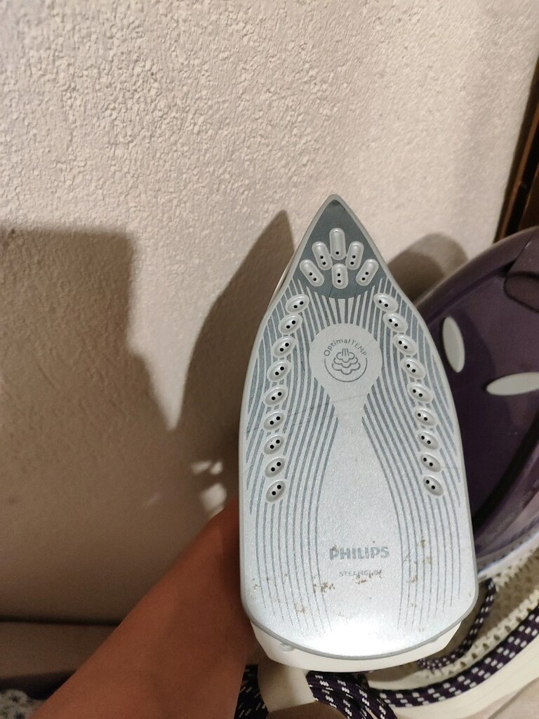 Philips Buhar Kazanlı Ütü - 2