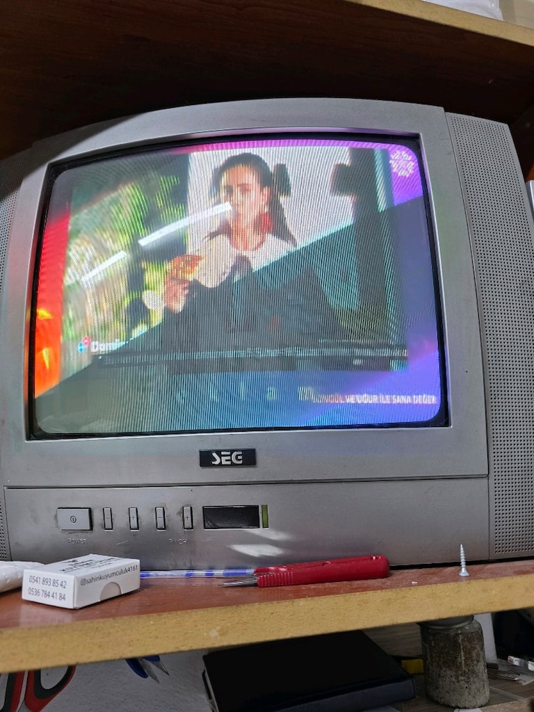 37 ekran tv - 2