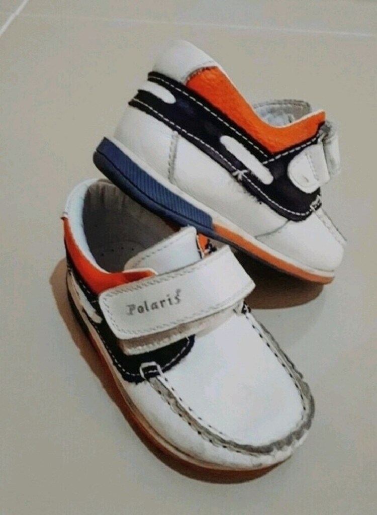 BEBEK 20 MAKOSEN DERİ AYAKKABI 1 YAŞ zara mango vicco panço hm