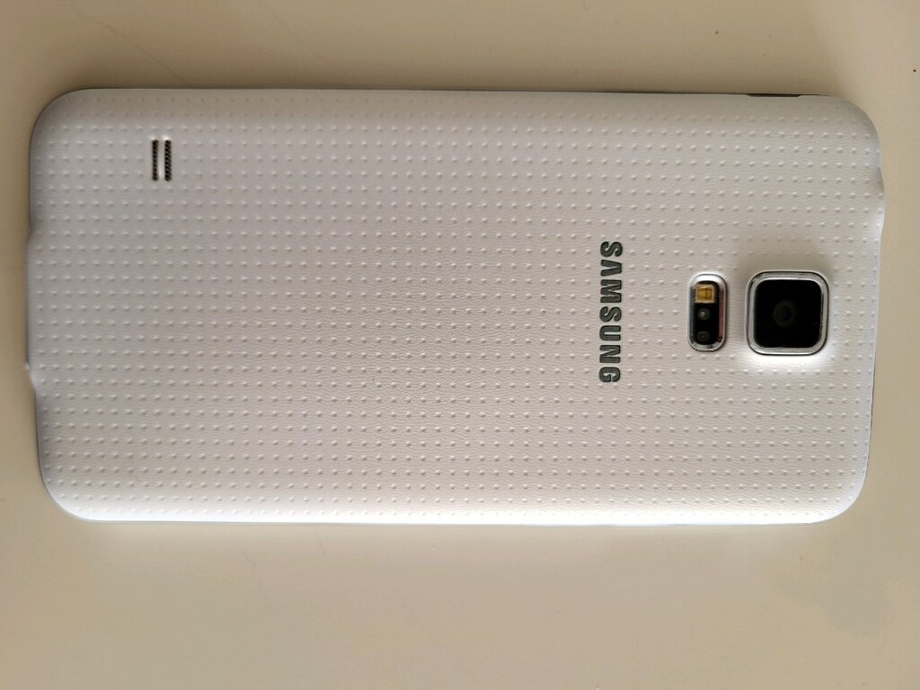 Samsung Galaxy S5 - EMSALSİZ TEMİZLİKTE / KOLEKSİYONLUK / KUTULU - 3