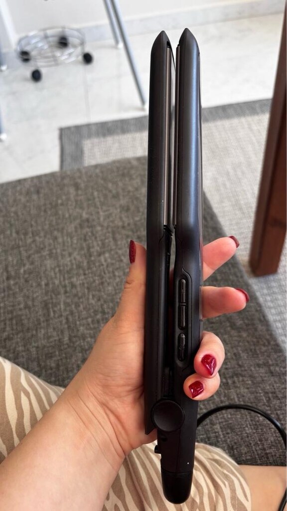 remington s5525 saç düzleştirici - 4
