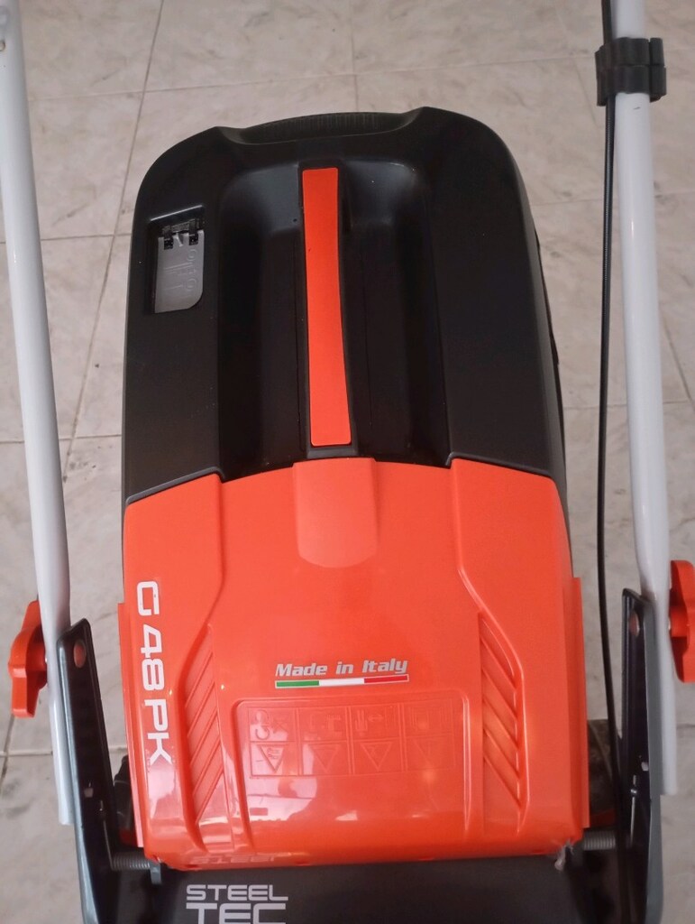 oleamac g48 - 3