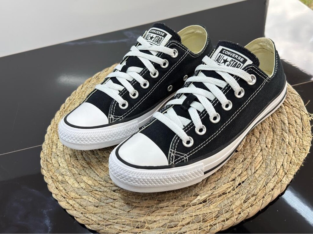 Orijinal CONVERSE 38 numara - 3