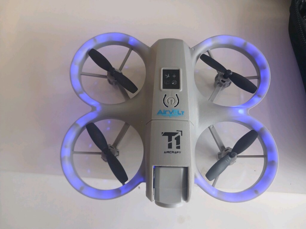 Dron (sıfır ürün) - 2