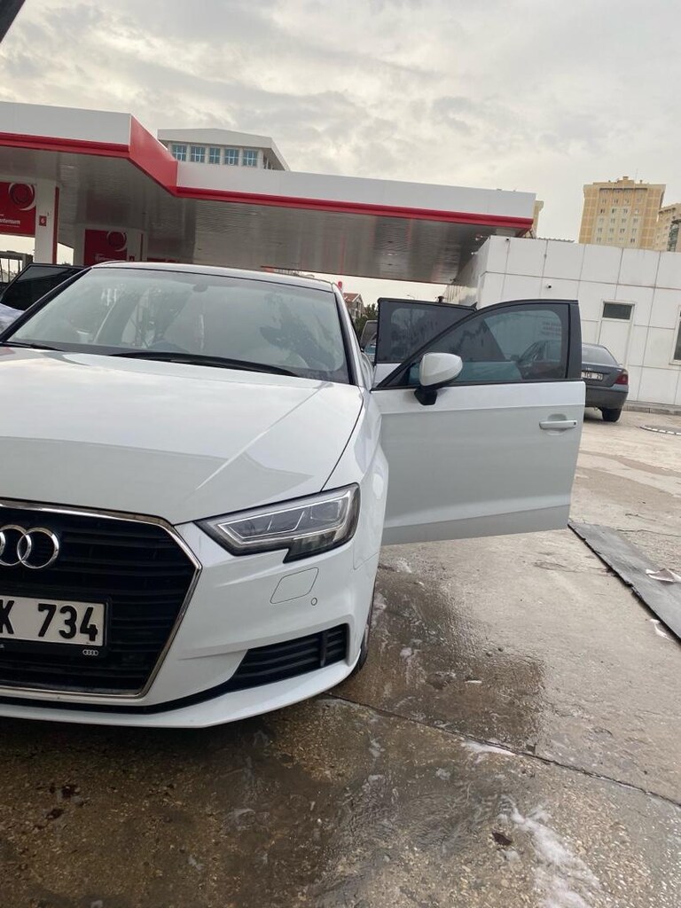 temiz A3 - 8