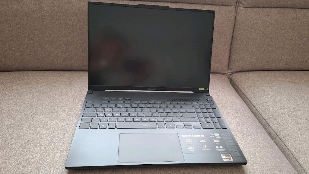 Asus TUF Gaming A16 Laptop - letgo'dan Sıfırından Uygun Fiyata Al