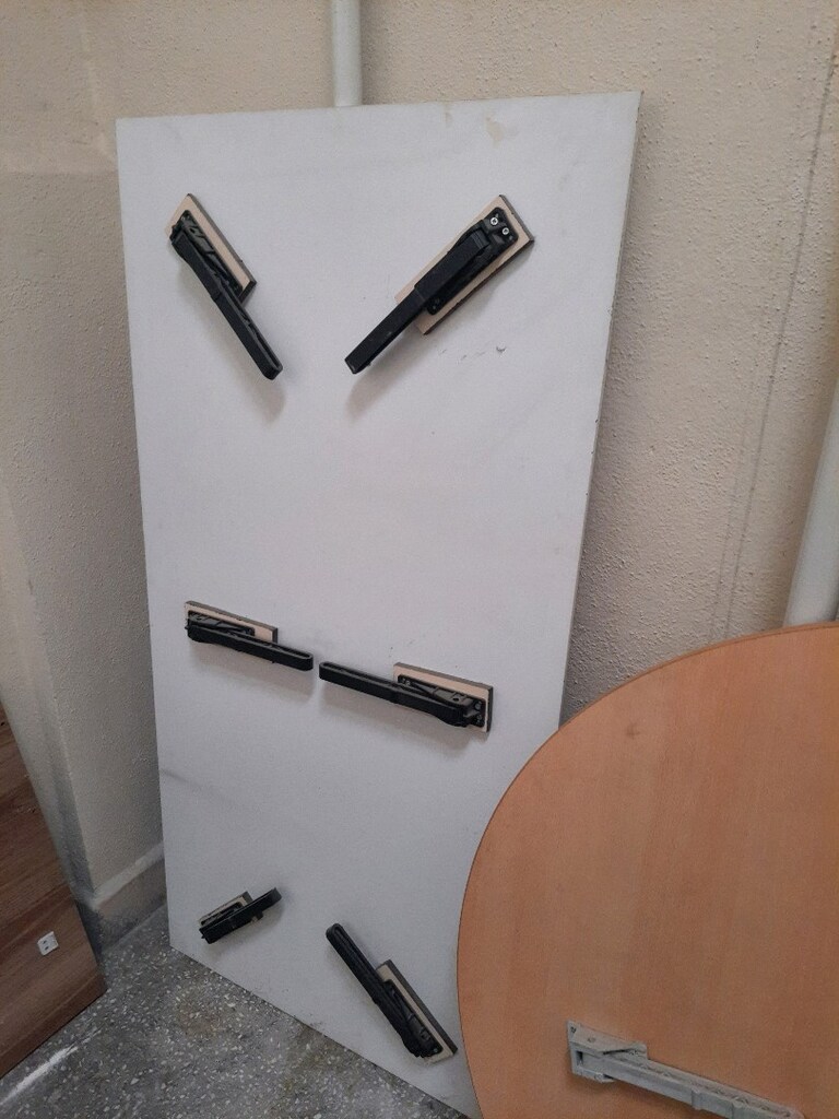 Yer sofrası - 2