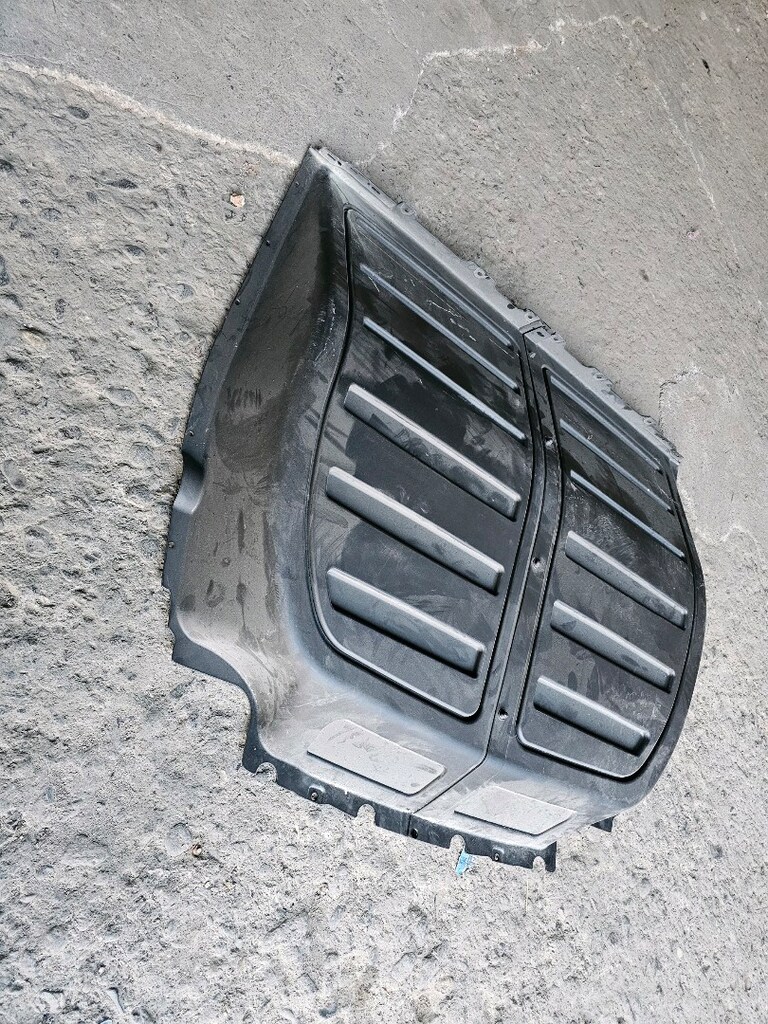 Ford Courier Panelvan Ara Bölme - 3
