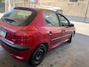 peugeot 206 1.4 xr 200 model otomatik - 7