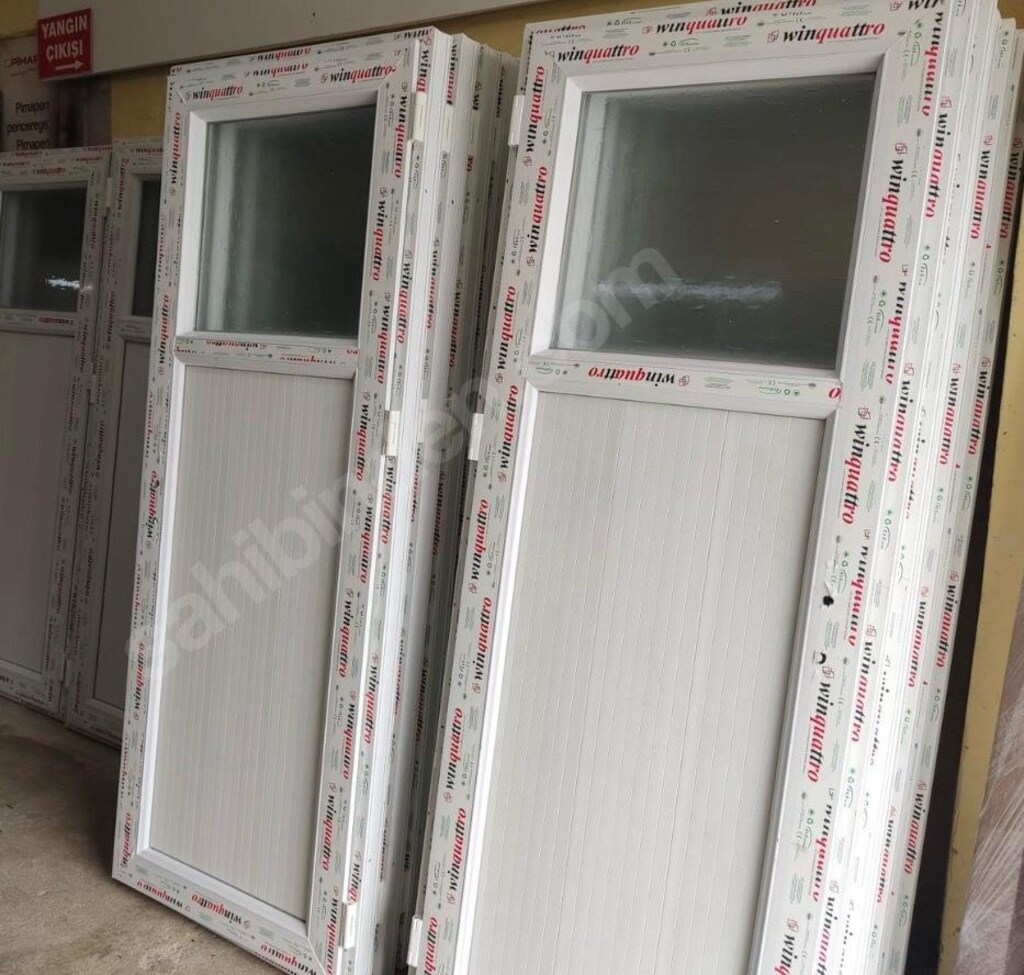 Pimapen kapı , WC kapısı , Tuvalet kapısı İst Pendik - 3