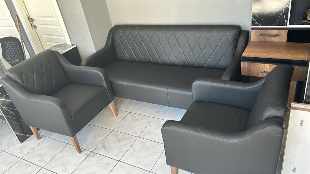 ofis koltukları - 2